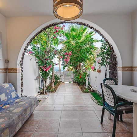 Townhouse Parque Santiago 2 Apartment Arona  Ngoại thất bức ảnh