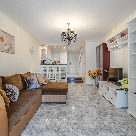 Townhouse Parque Santiago 2 Apartment Arona  Ngoại thất bức ảnh